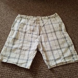 Dress shorts